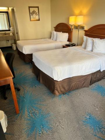 Days Inn By Wyndham Asheville West Candler Zewnętrze zdjęcie